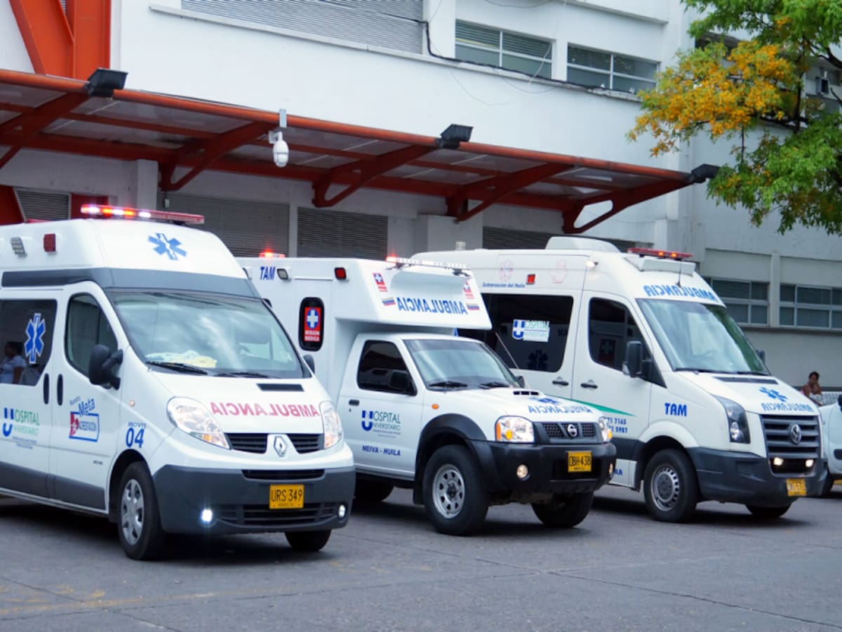 Las EPS le adeudan al sistema de salud en el Huila más de 850 mil millones de pesos