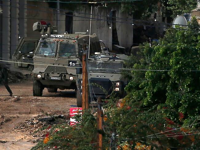 Importancia de decisión de la ONU sobre cese al fuego en Gaza es nula: Gabriel Ben-Tasgal