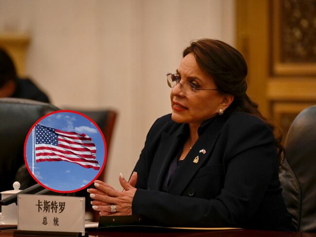 Honduras expresó su intención de terminar con el tratado de extradición que tiene con Estados Unidos, por supuesta "injerencia" del gobierno Biden sobre Venezuela.