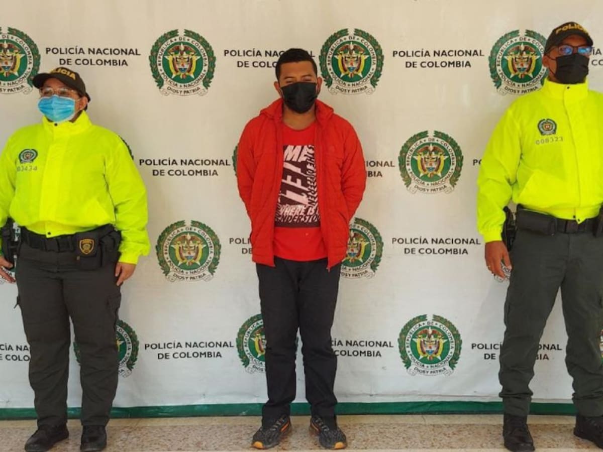 Falso psicólogo en Neiva al parecer abusó de un menor de edad