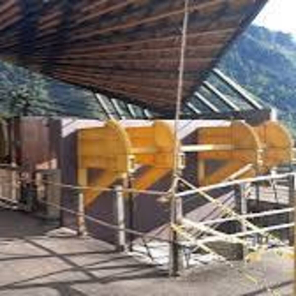 Por fin, desmontarán el ‘elefante blanco’ más icónico del Quindío: el teleférico de Buenavista