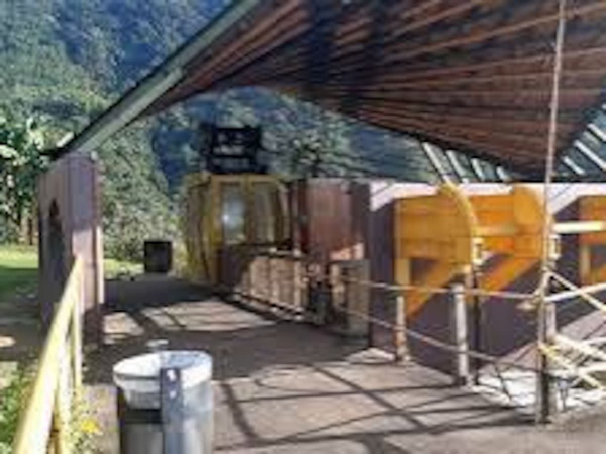 Por fin, desmontarán el ‘elefante blanco’ más icónico del Quindío: el teleférico de Buenavista