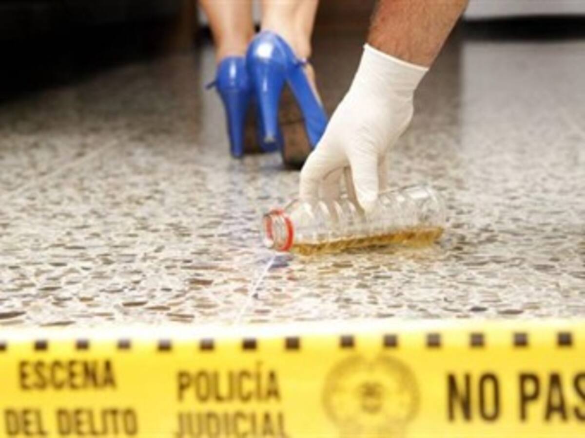 Gobierno publica borrador del decreto para control de ácidos