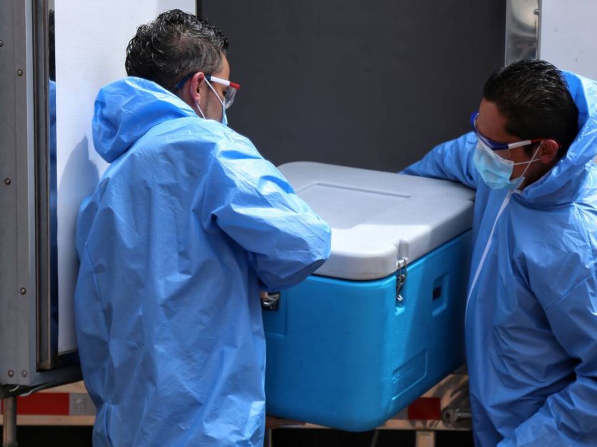 Veeduría habilita ruta para denunciar irregularidades en Plan de Vacunación