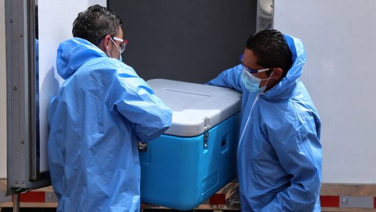 GUILLERMO RIVERA SOBRE LA RUTA PARA DENUNCIAR IRREGULARIDADES