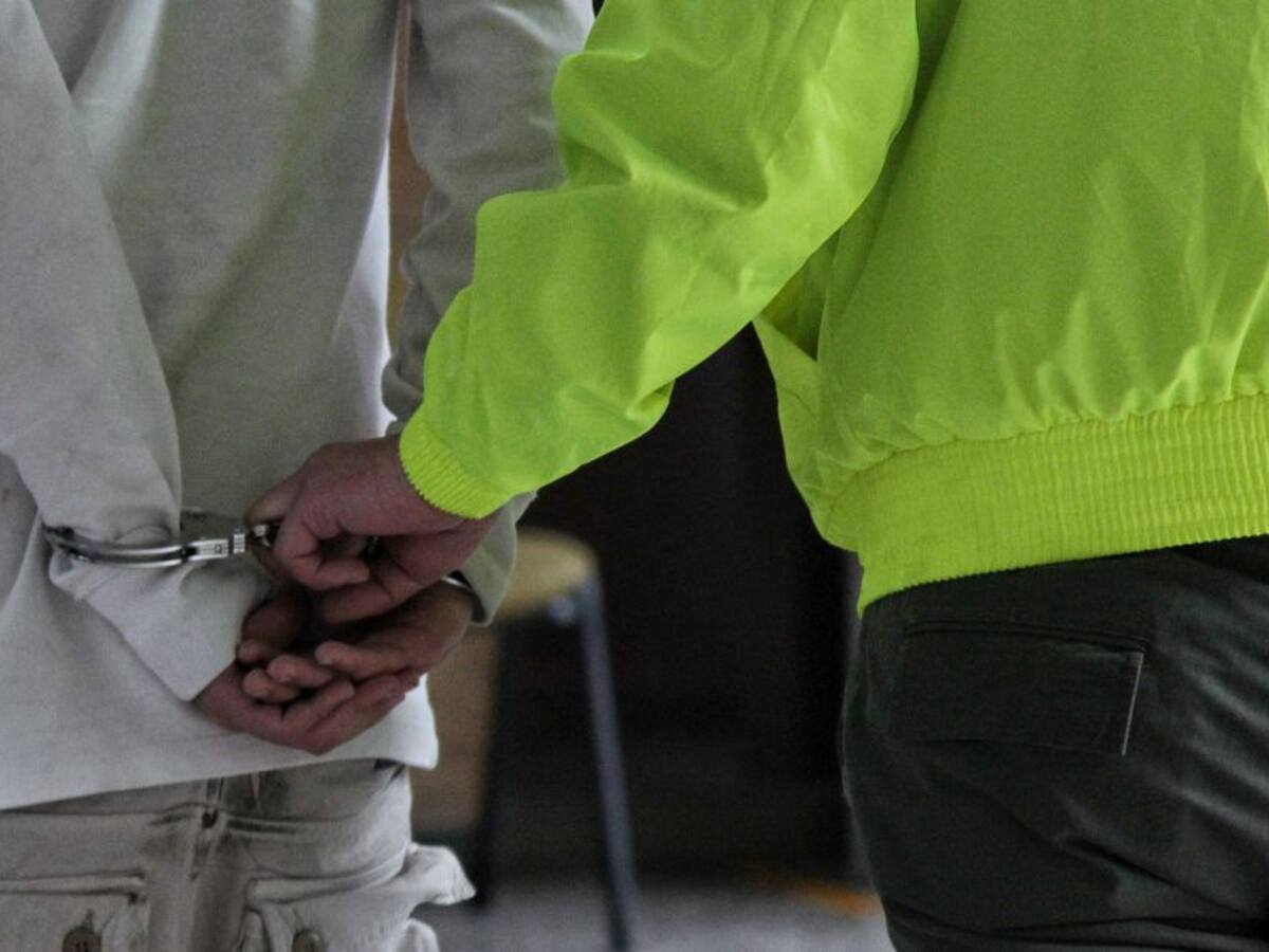 Condenan a 20 años de prisión a un abusador sexual en Risaralda