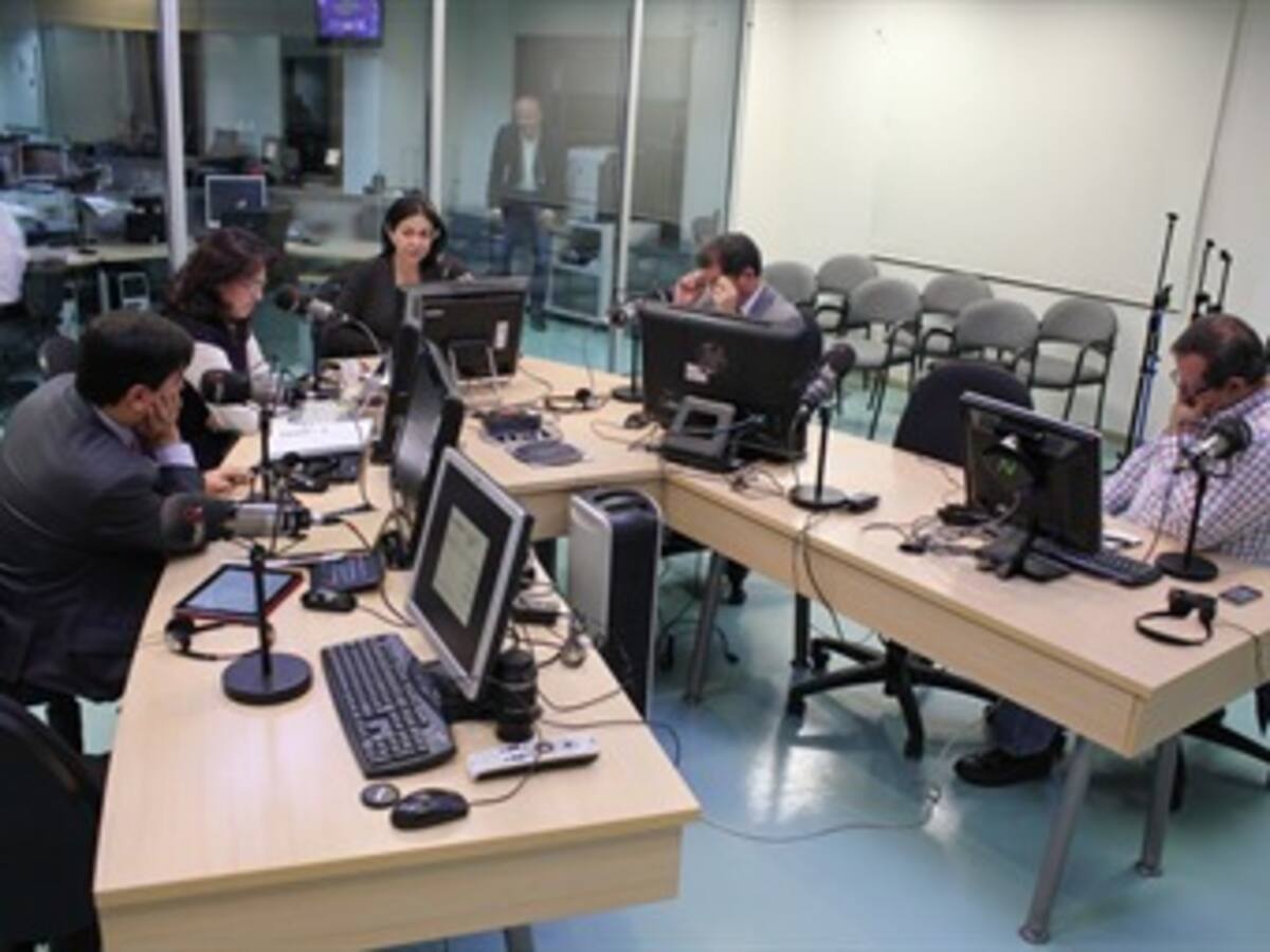 "Hay zonas del país donde se están inventando desplazados": presidente de Fedegán