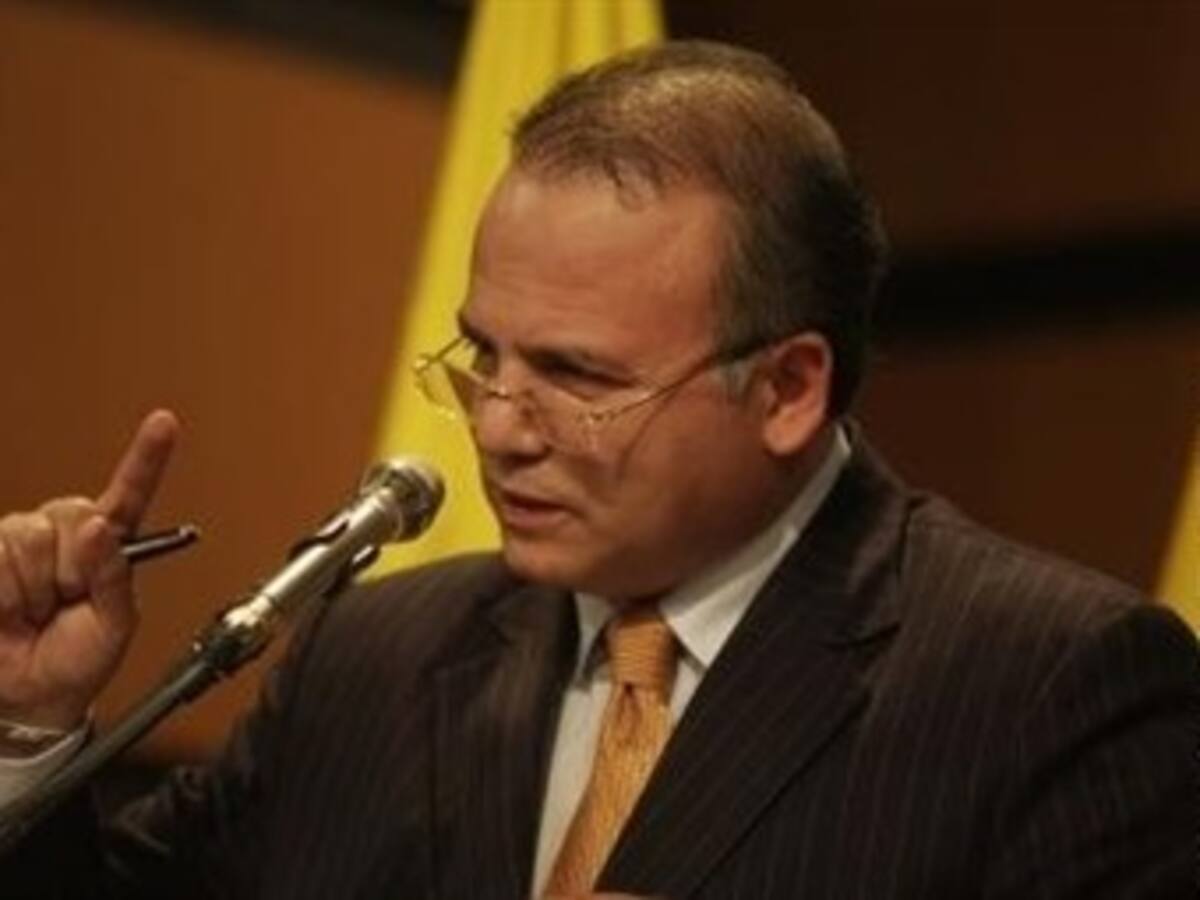 'Los Nule plantean una estrategia de victimización': Moralesrussi