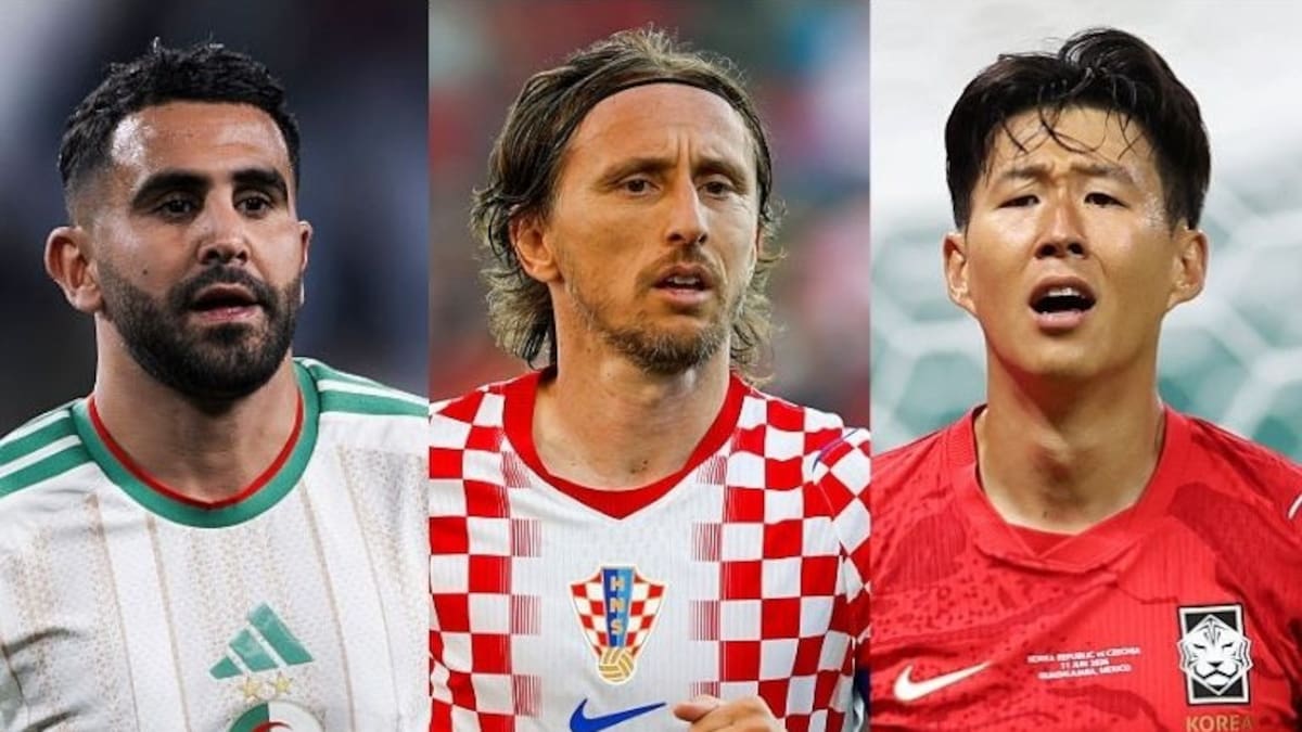 Tabla de posiciones mejores terceros Mundial 2026 actualizada HOY: así va la lucha por clasificar