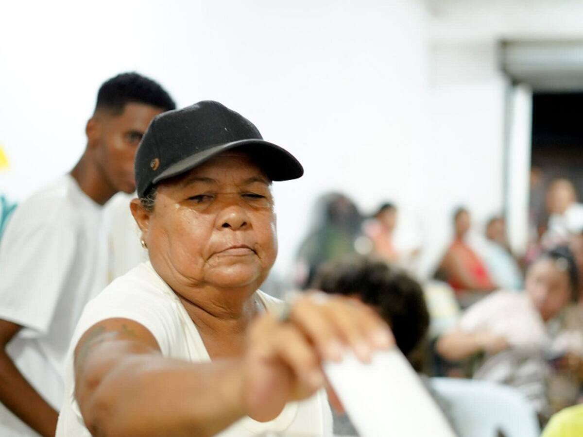 Ejercicio ciudadano superó 7.000 ideas para próximo gobernante de Cartagena