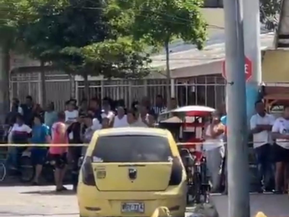 Mujer hallada muerta en Simón Bolívar se había separado hace dos semanas: tenía cuatro hijos