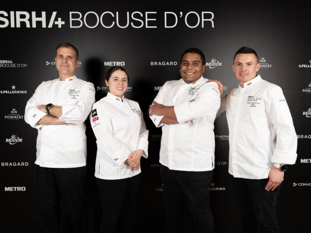 Convocatoria en Cartagena busca chefs para concurso internacional