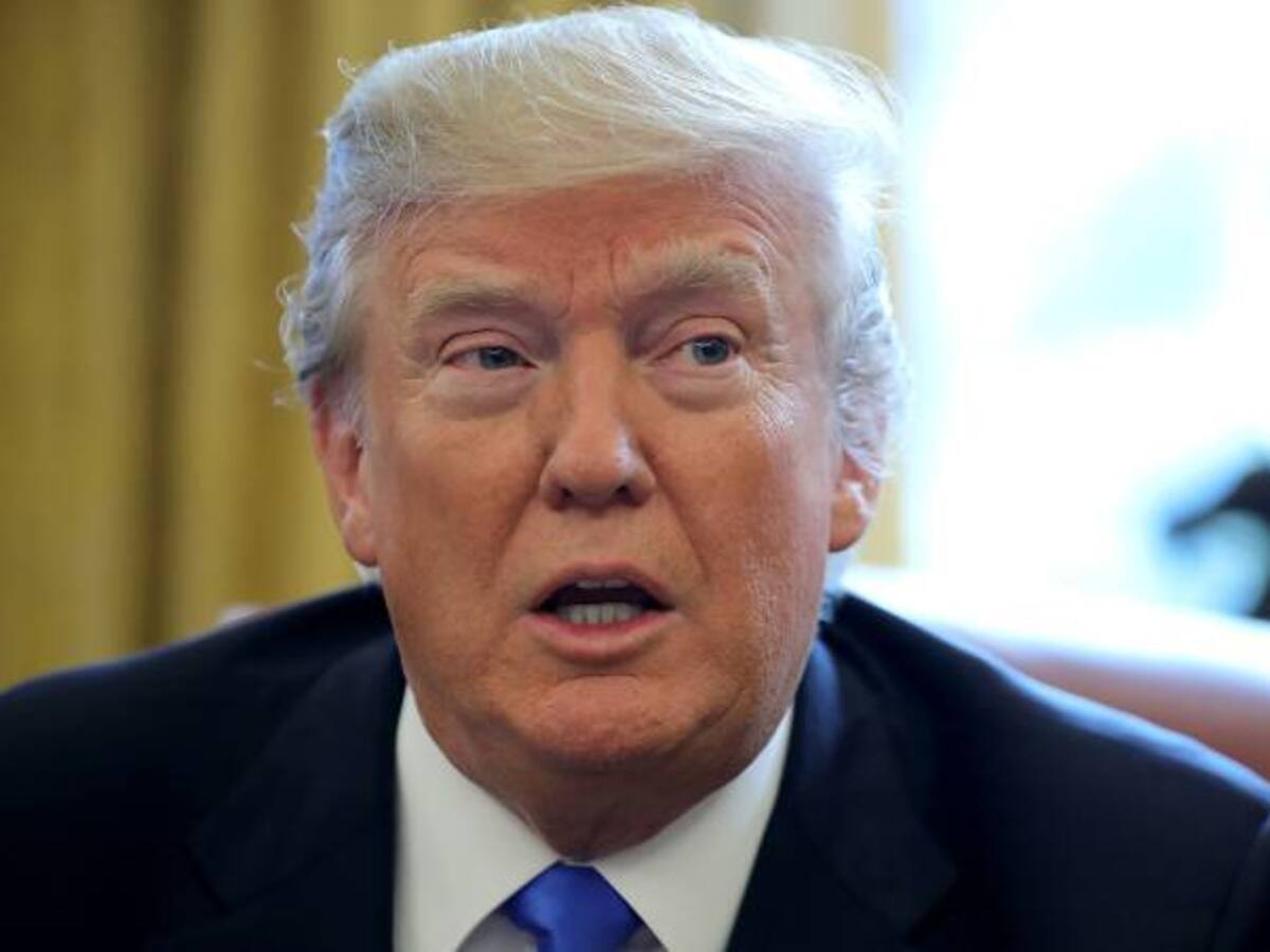 Donald Trump comenzará a negociar reforma migratoria