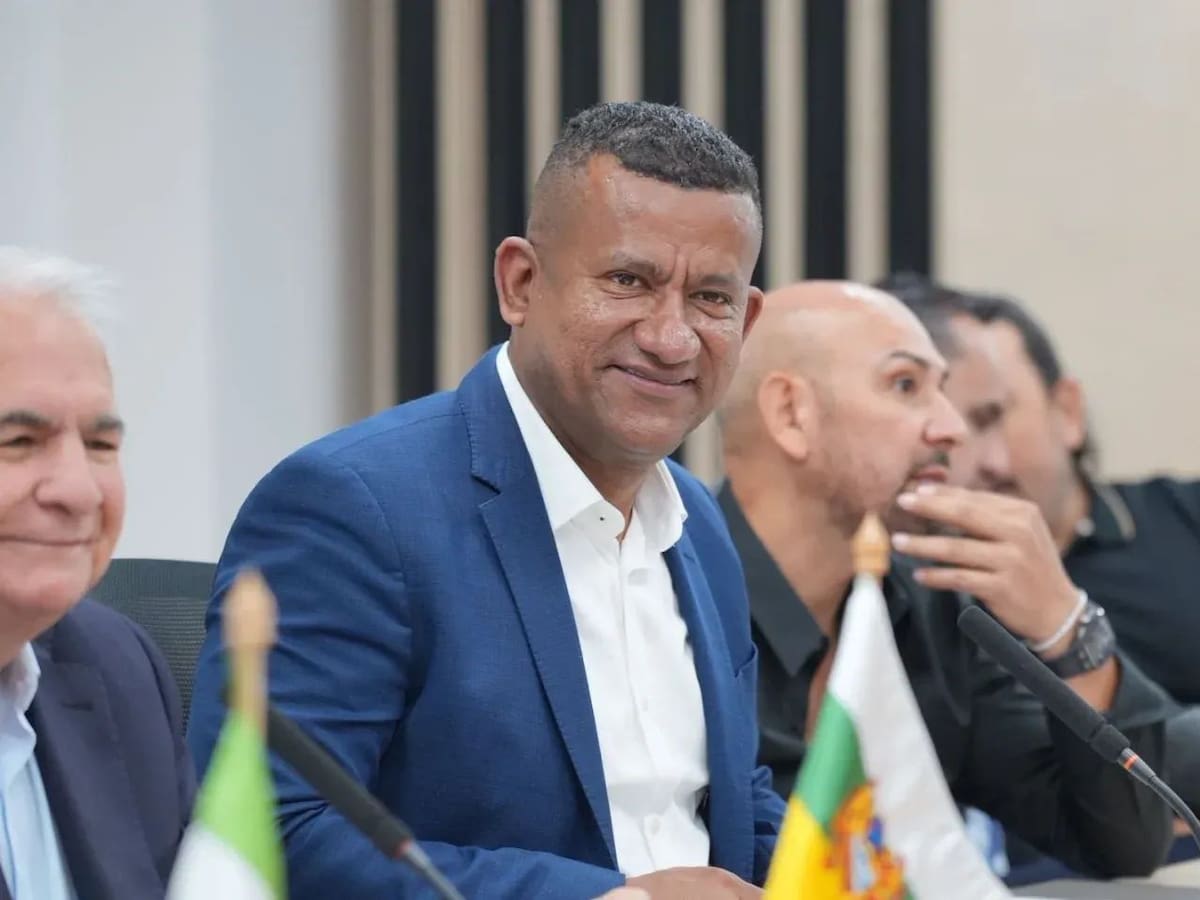 ¿El Gobernador de Nariño está en contra del decreto de emergencia económica? Esta es su postura