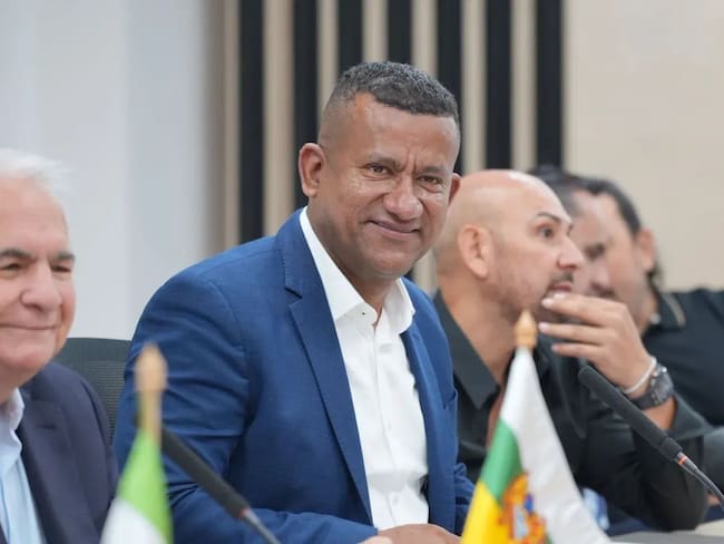 ¿El Gobernador de Nariño está en contra del decreto de emergencia económica? Esta es su postura