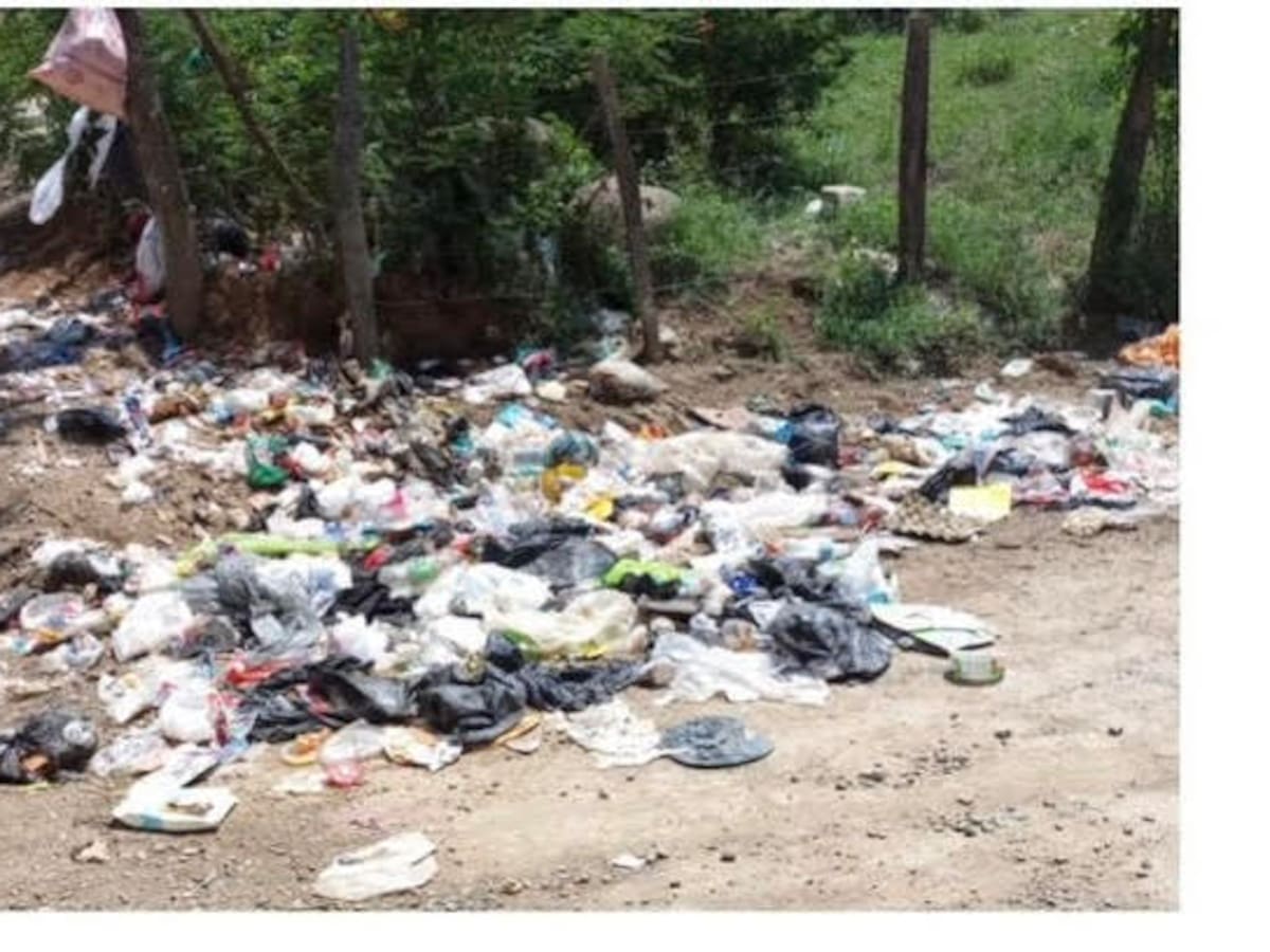 Alerta sanitaria en Santa Fe de Antioquia por acumulación de basuras, ¿qué pasa?