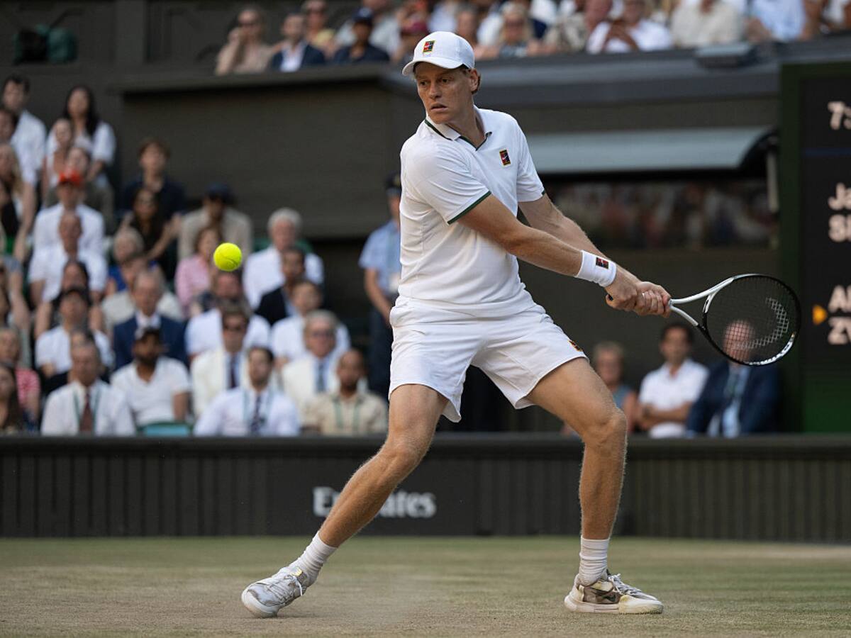 ¿Por qué Jannik Sinner no disputará el US Open 2026?