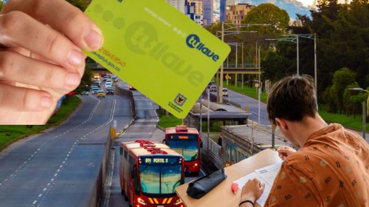 Inicia el pago del Subsidio de Transporte Escolar en Bogotá: Así puede reclamarlo, paso a paso