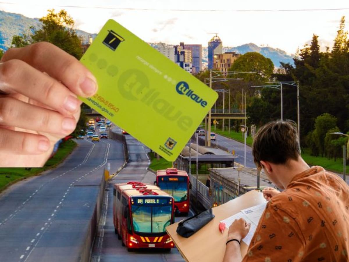 Pasajes TransMilenio 2026: Secretaría de Educación anuncia que mantendrá subsidios a estudiantes