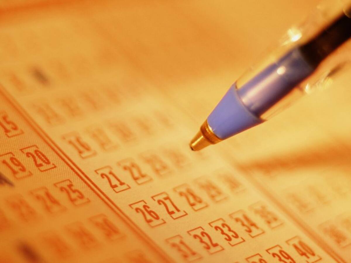 Números de Lotería de este 7 de julio: Manizales, Valle y Meta