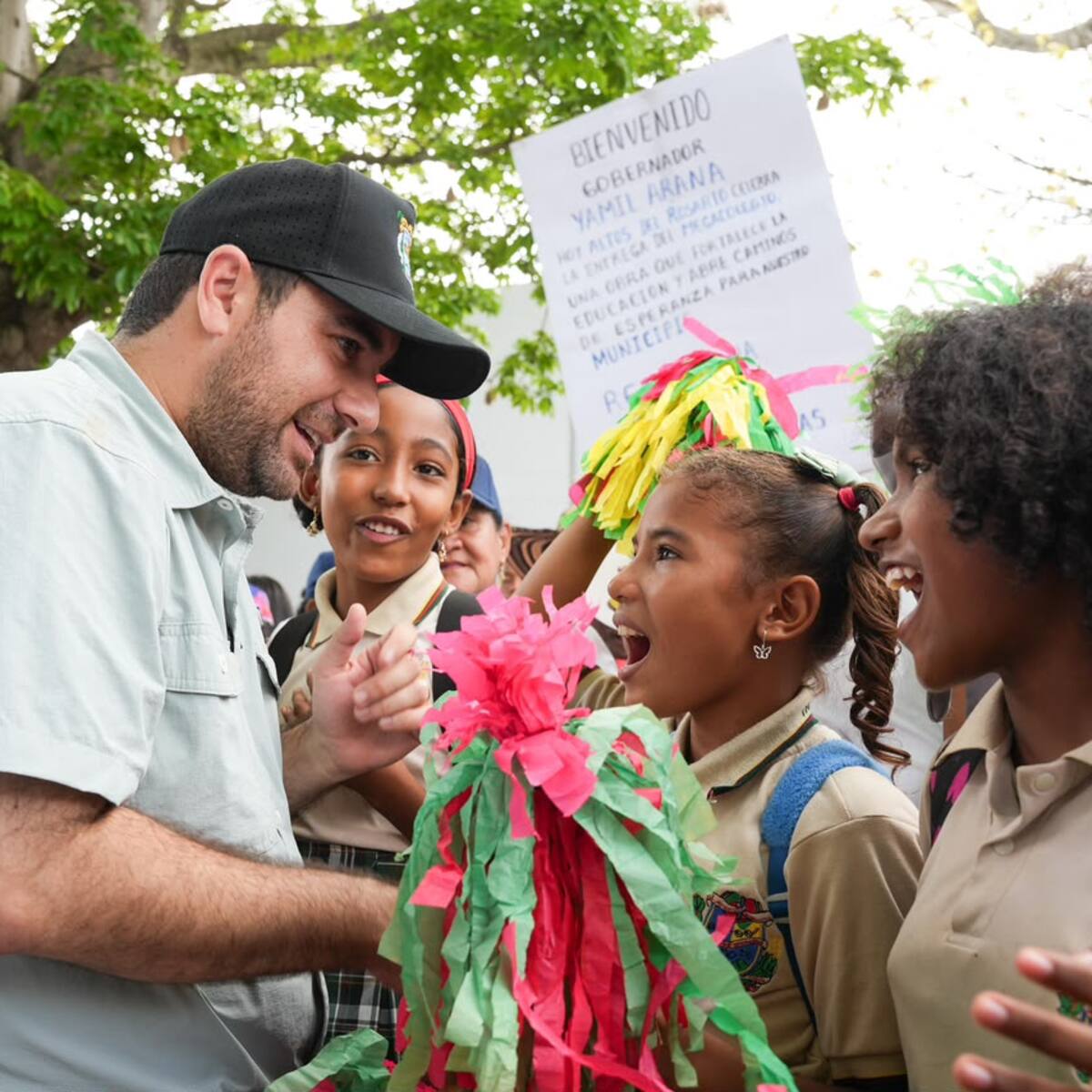 En Bolívar aprueban primera Política Pública Educativa para próximos 15 años