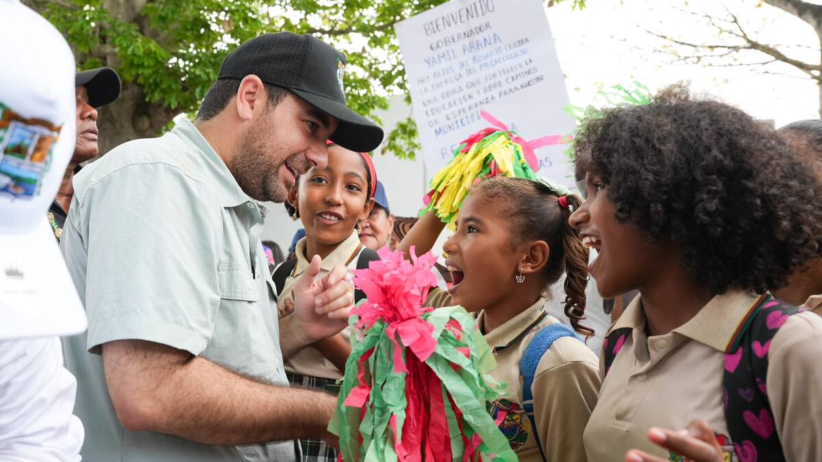 En Bolívar aprueban primera Política Pública Educativa para próximos 15 años