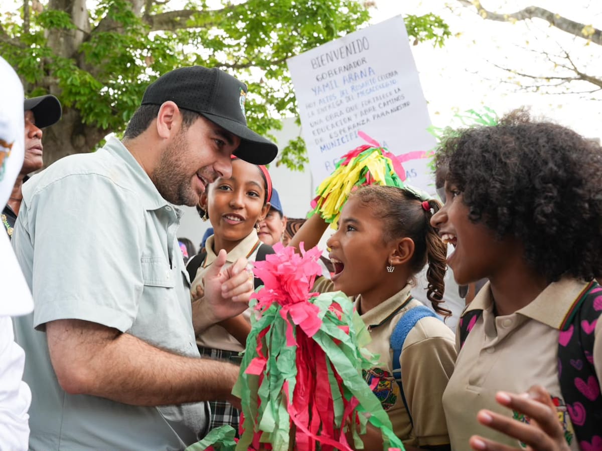 En Bolívar aprueban primera Política Pública Educativa para próximos 15 años