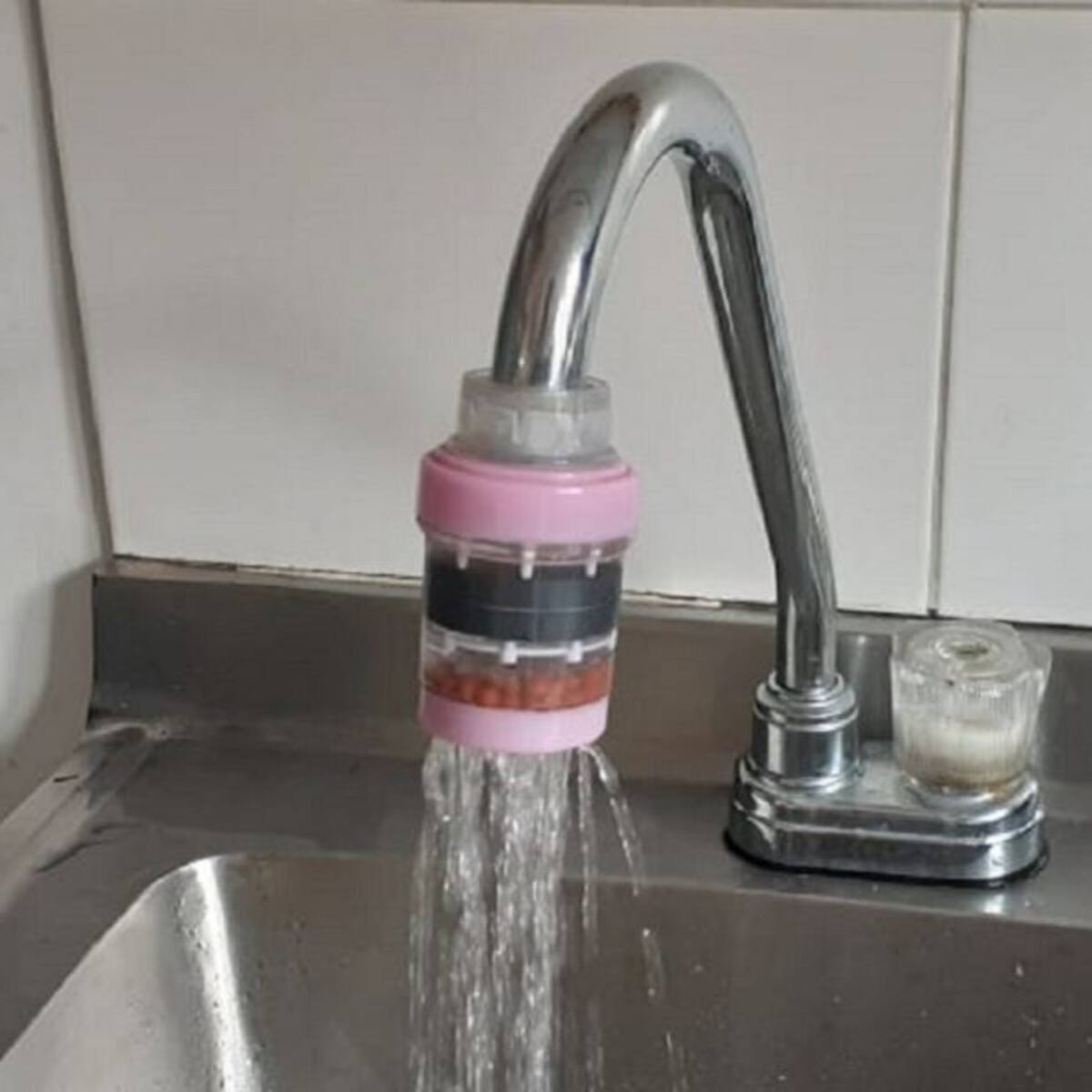 Por 48 horas no se tendrá agua en varios sectores de Manizales