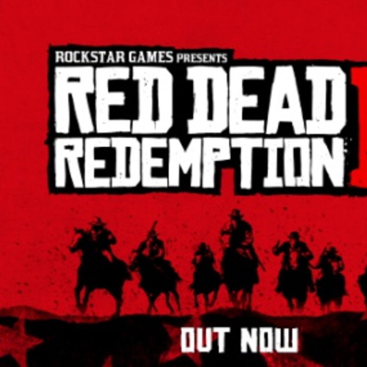 ¡Red Dead Redemption 2 llega a las consolas!