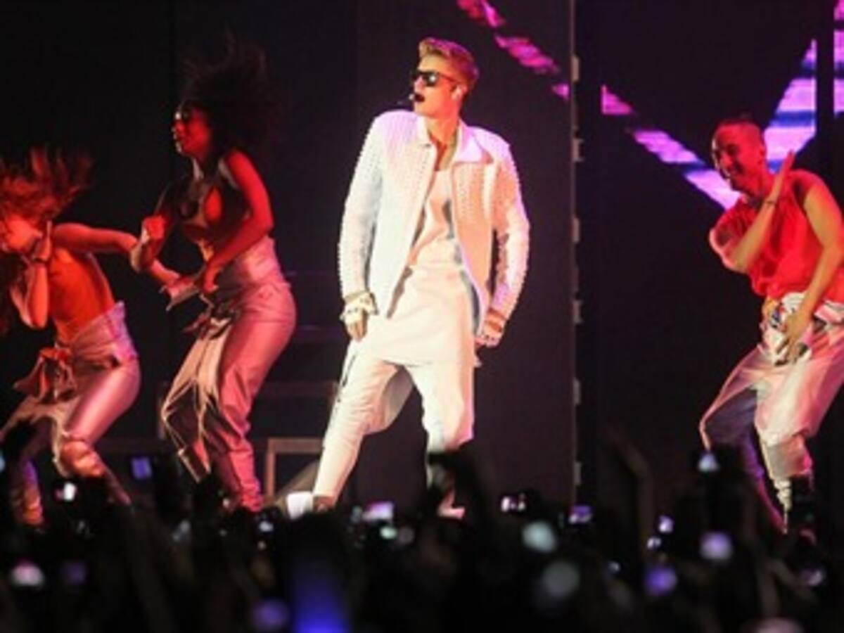 Justin Bieber es criticado, denunciado y censurado en Argentina