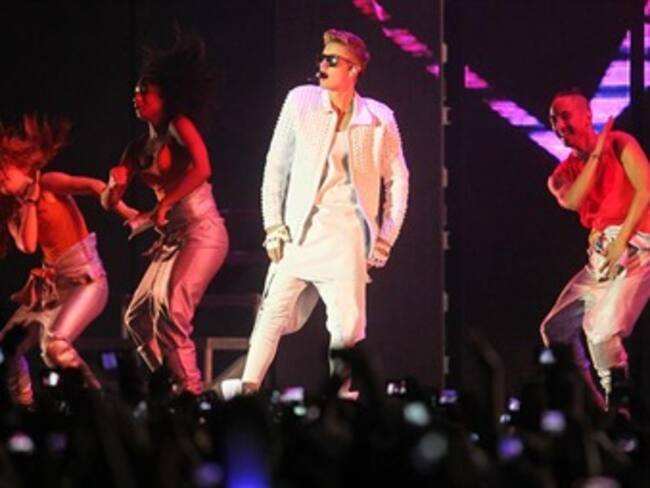 Justin Bieber es criticado, denunciado y censurado en Argentina