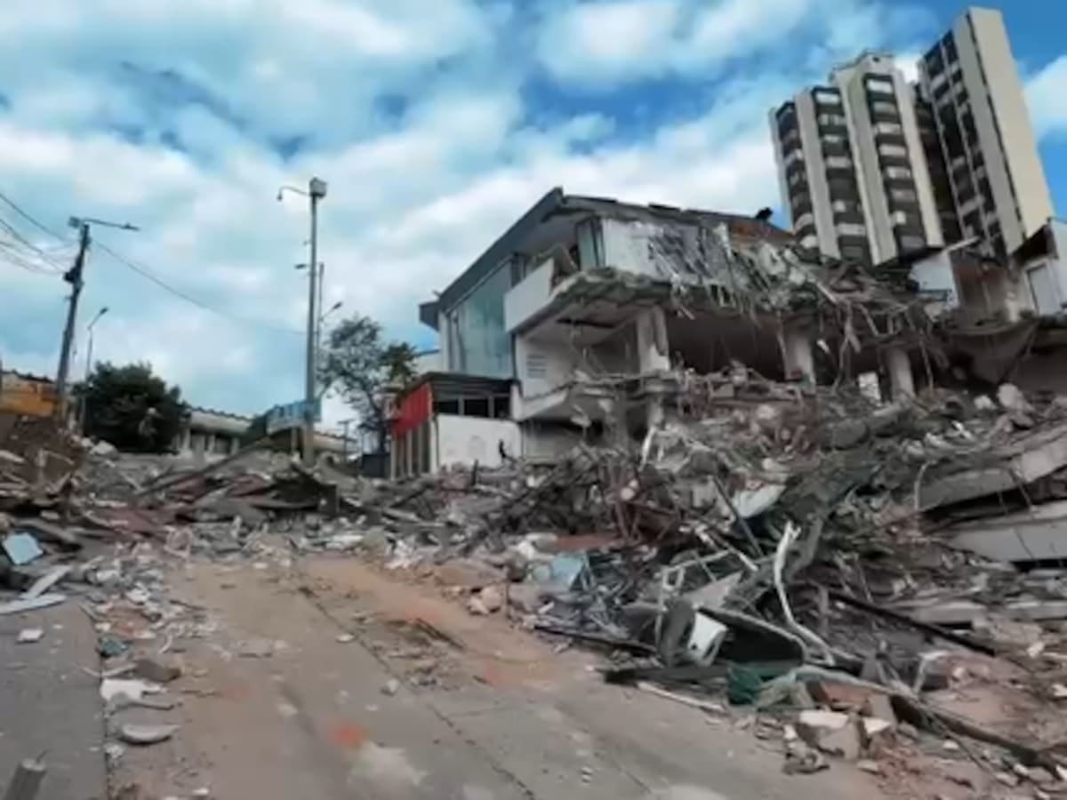 Casas del alma, iniciativa que busca restaurar viviendas y la vida de sus propietarios en Manizales