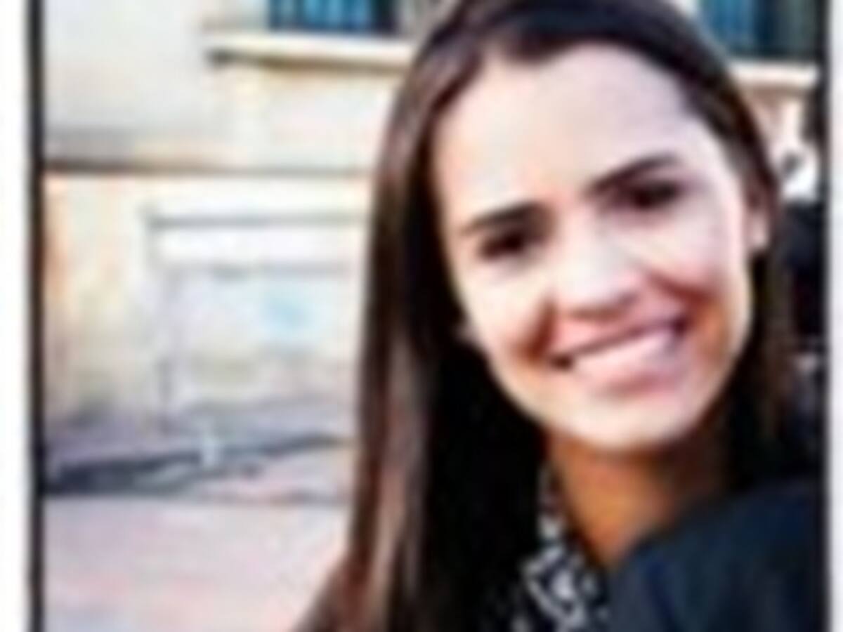 María Fernanda Carrascal se defiende de acusaciones de Leszli Kalli