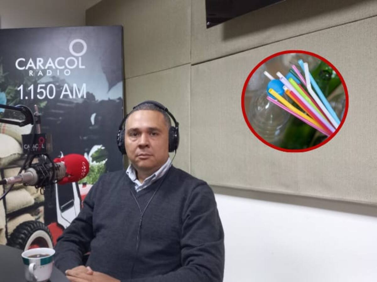 Conozca las claridades de la CRQ sobre la ley que prohíbe los plásticos de un solo uso