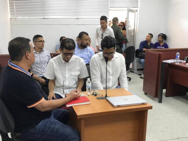 Juez ordena libertad de exalcalde de Puerto Colombia, Carlos Altahona