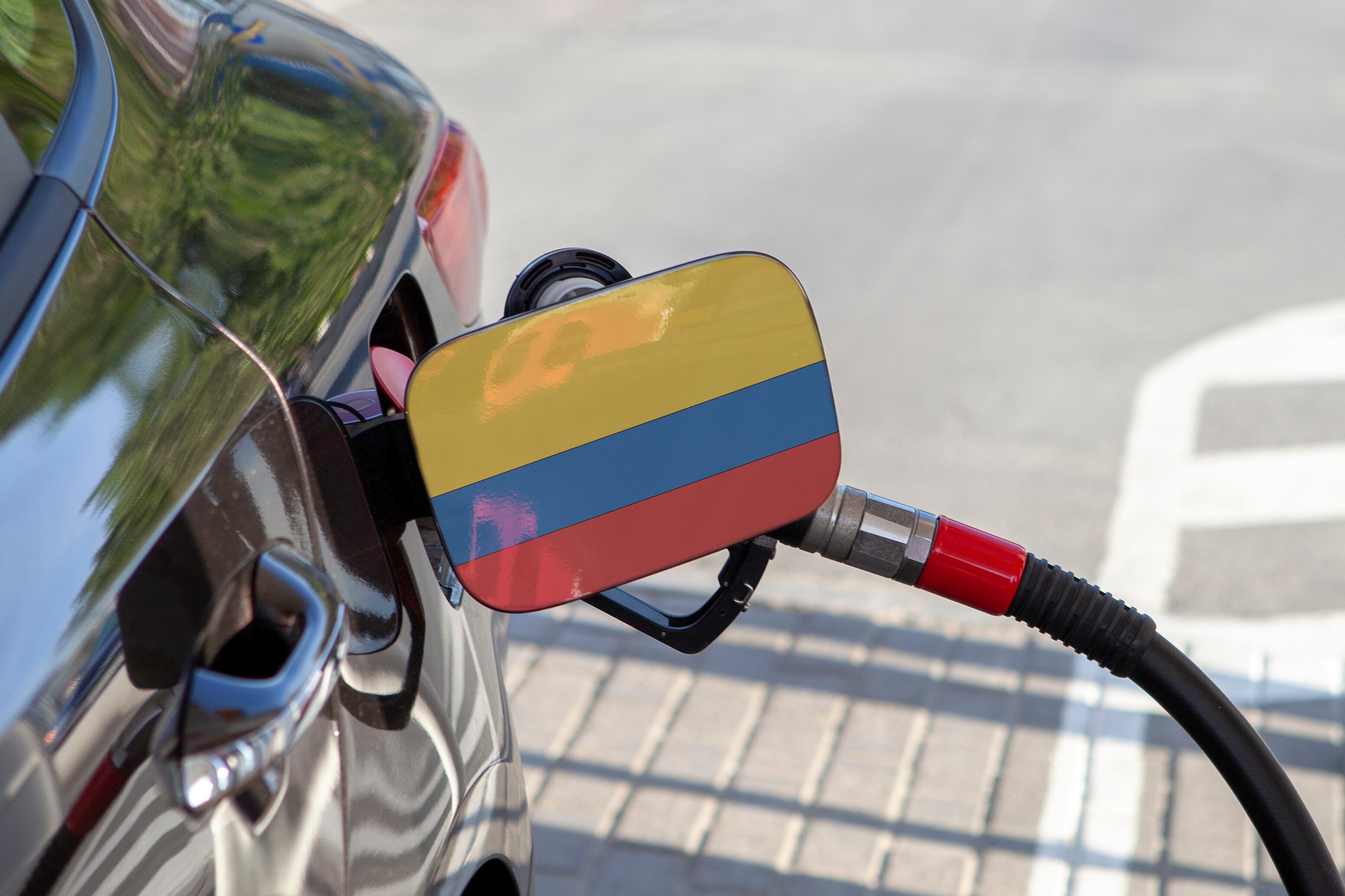 Zonas sin suministro de gas por aumento de temperatura en gasoducto Mariquita-Cali. Foto: Getty Images.