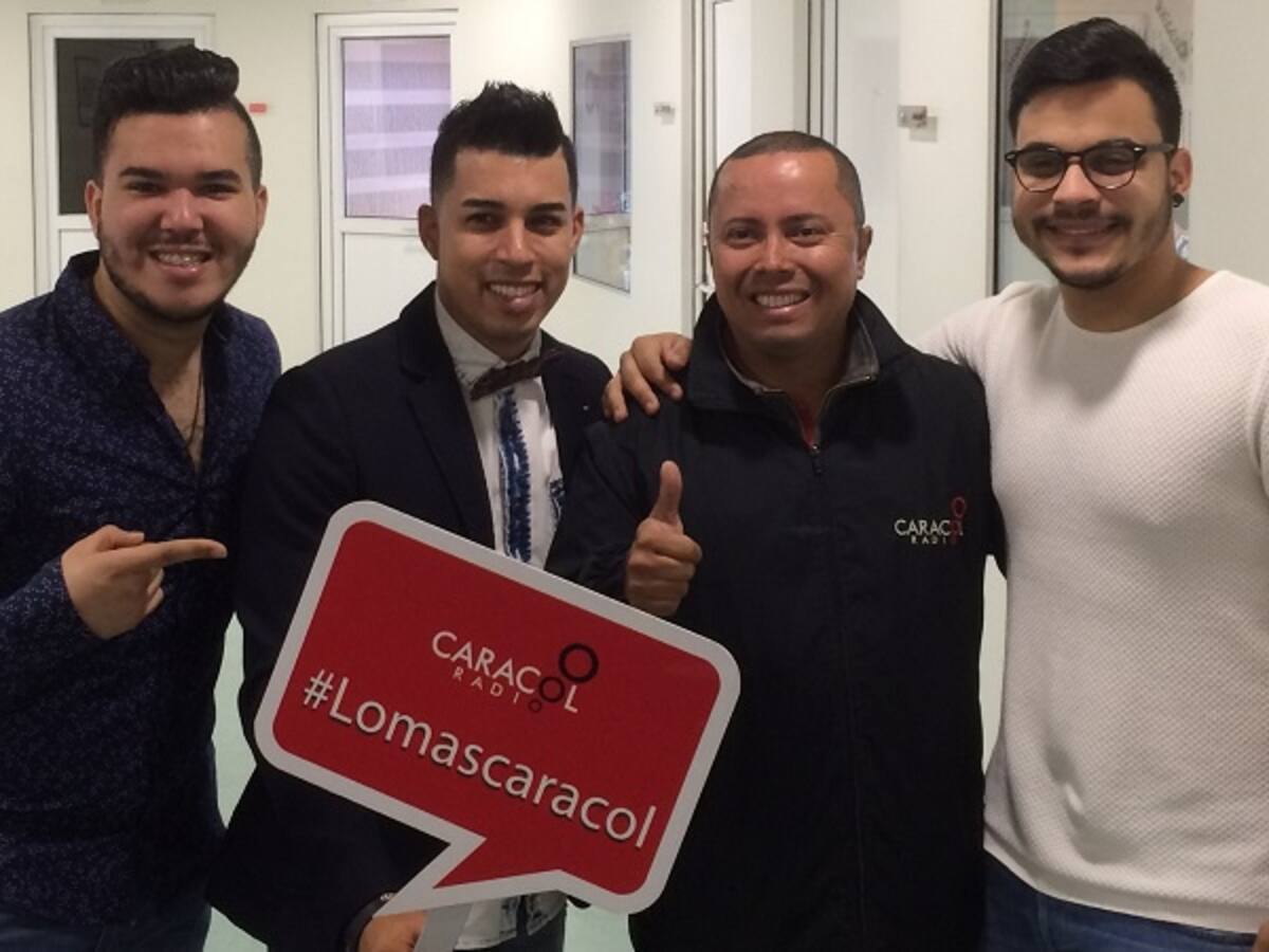 Audio jueves 26 de mayo de 2016