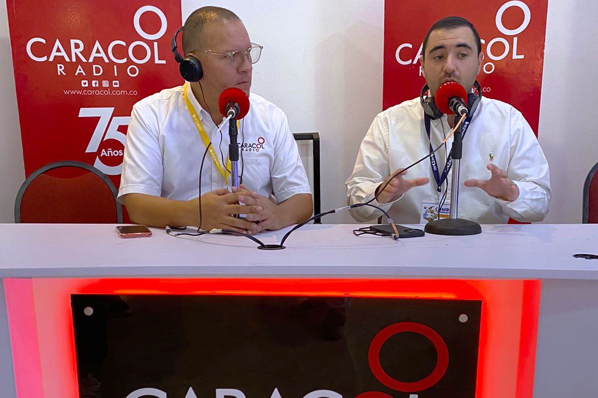 Gobernador de Bolívar insiste en medidas concretas en el sur del departamento