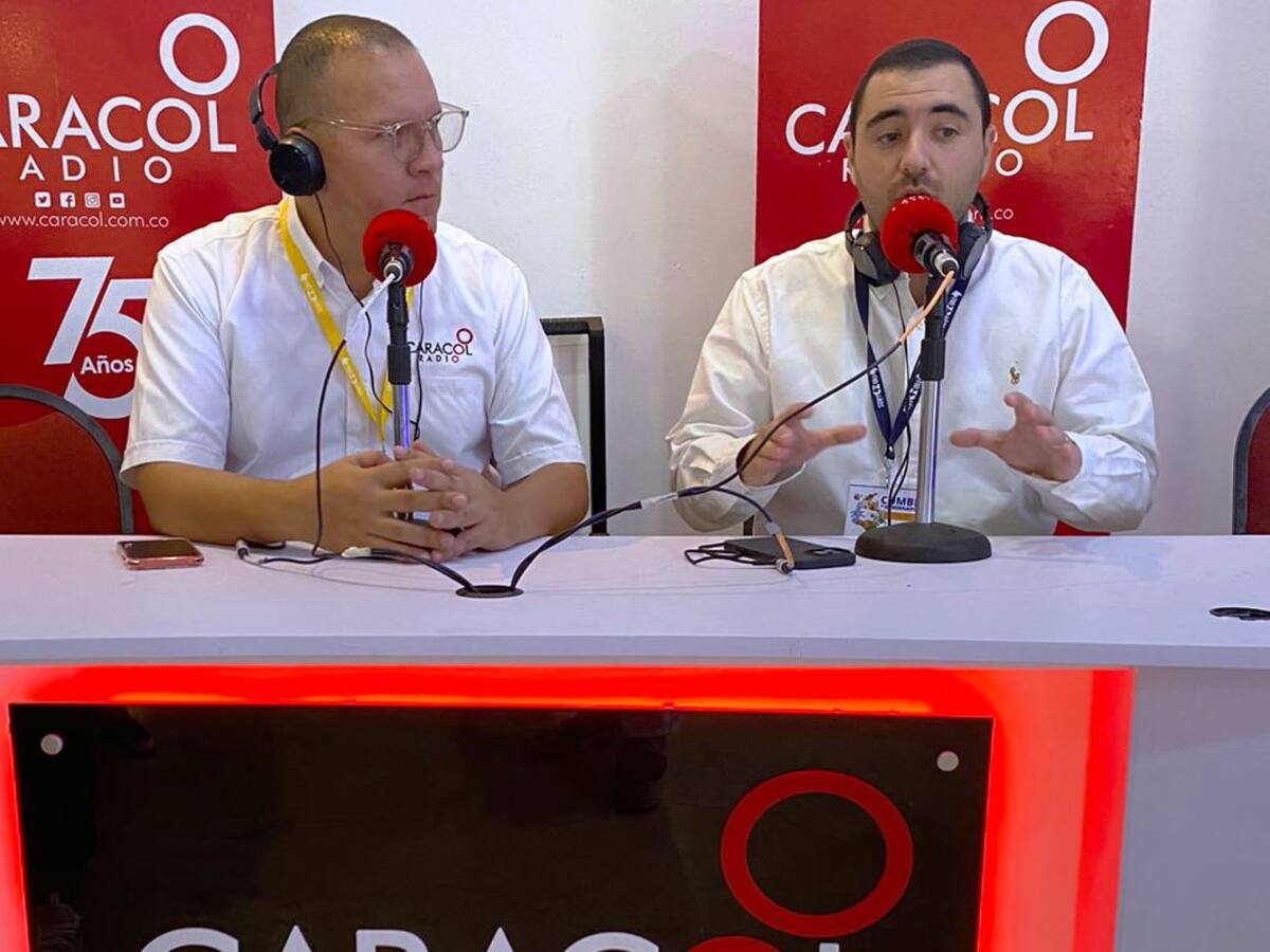 Gobernador de Bolívar insiste en medidas concretas en el sur del departamento