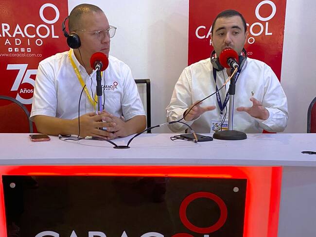 Gobernador de Bolívar insiste en medidas concretas en el sur del departamento