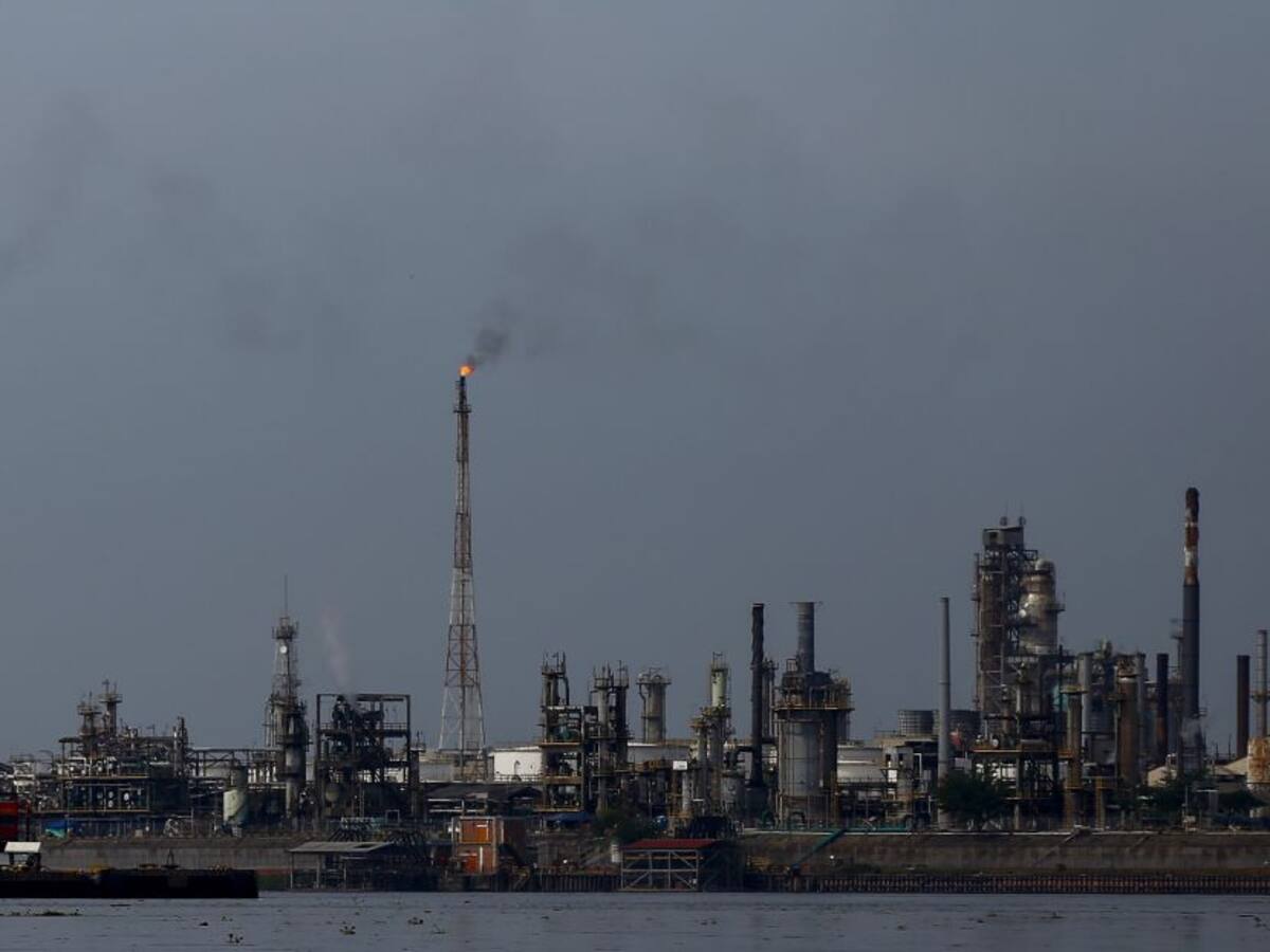 Las primeras perforaciones en Platero y Kalé se efectuarán en 2023