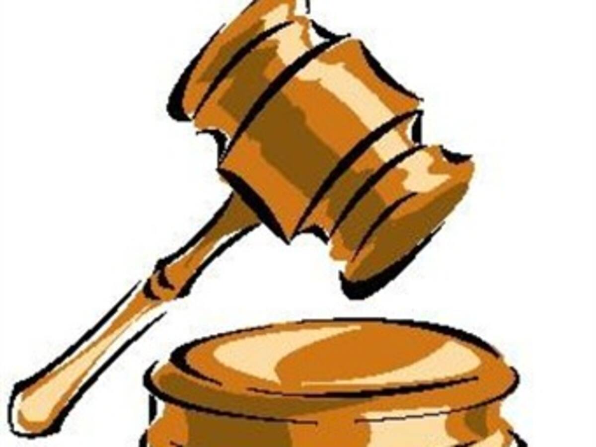 Juez de EE.UU. condena al ex paramilitar Guillermo Pérez Alzate a 17 años de cárcel