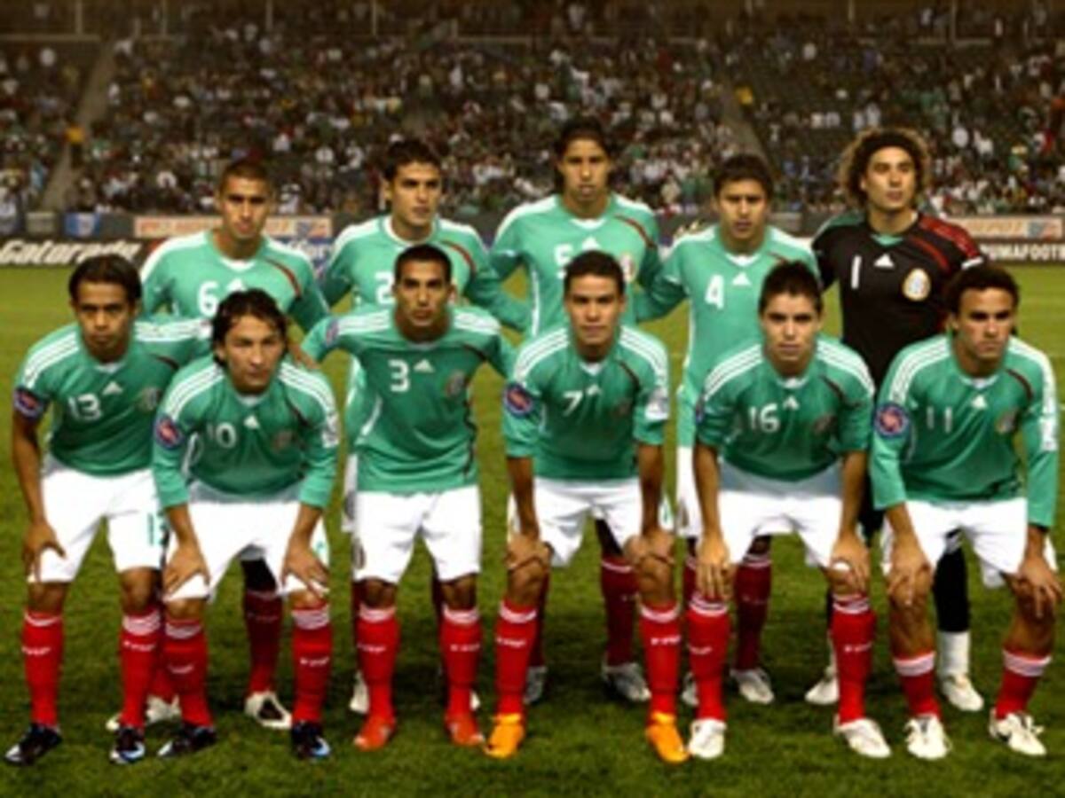 México gana 2-1 y sorprende a Italia en ensayo general antes del Mundial