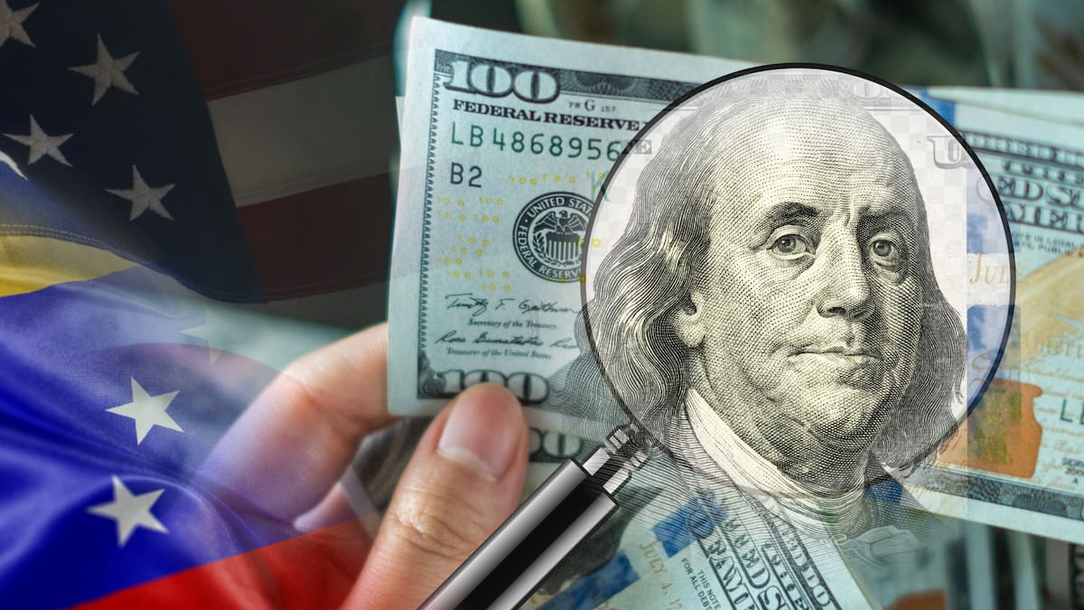 Precio y cotización del dólar en Venezuela HOY 24 de septiembre de 2026