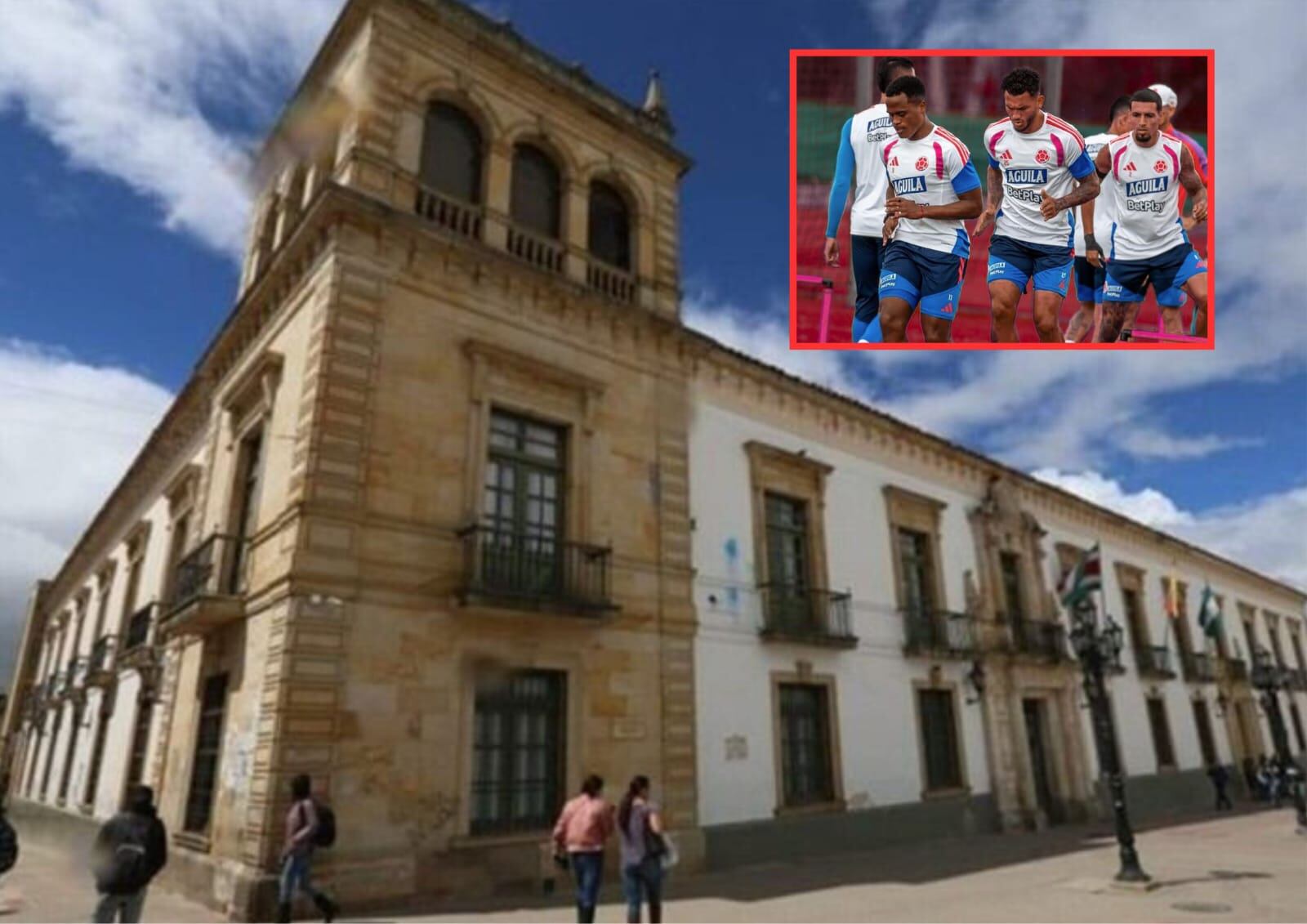 La Gobernación de Boyacá tendrá atención al público de 7:00 de la mañana hasta las 3:00 de la tarde.