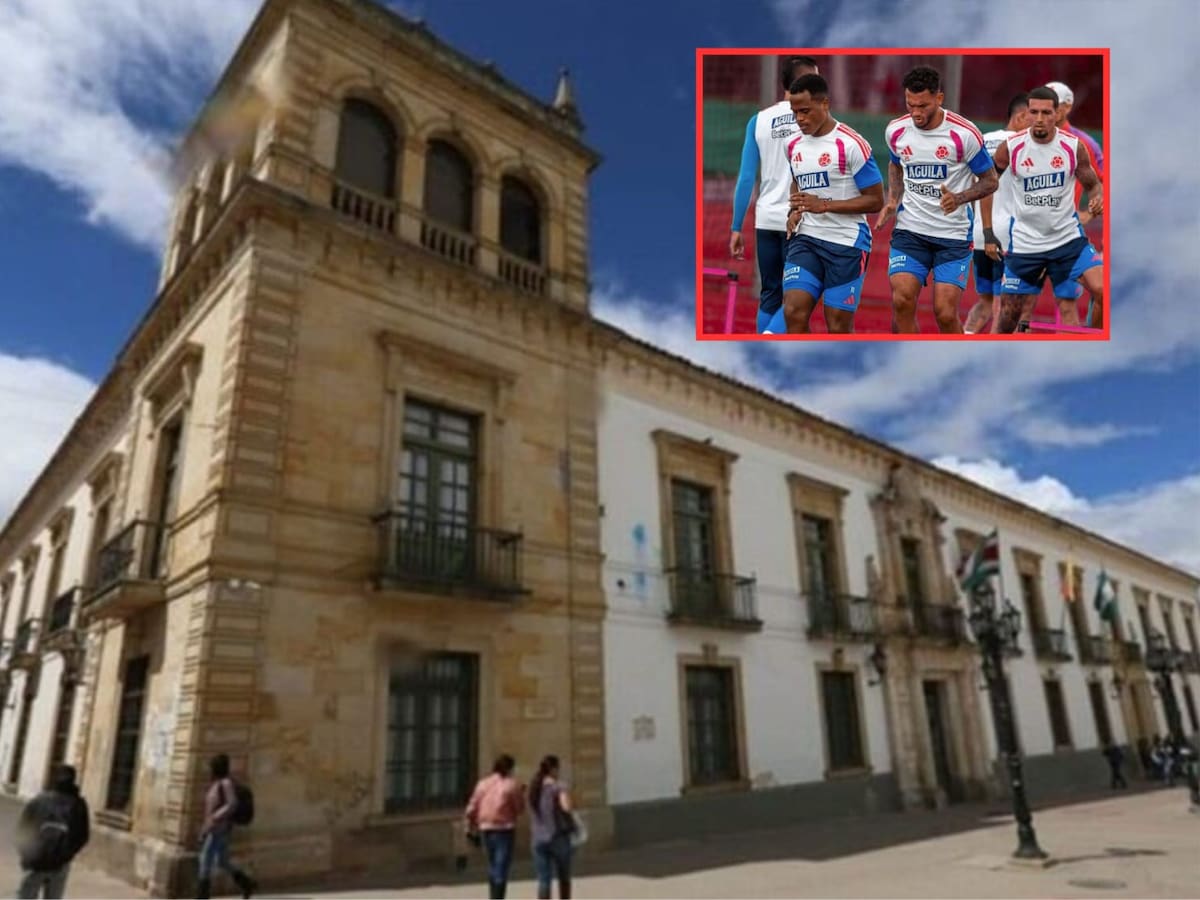Entidades públicas de Boyacá anuncian cambio de horario por el partido de Colombia en el mundial