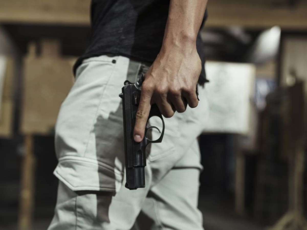 A vigilante asesinado en Soledad, le habían notificado que superó el cáncer
