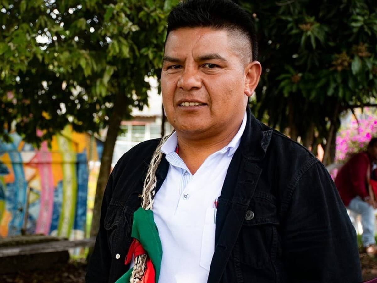 Denuncian ataque armado contra precandidato a la Asamblea del Cauca