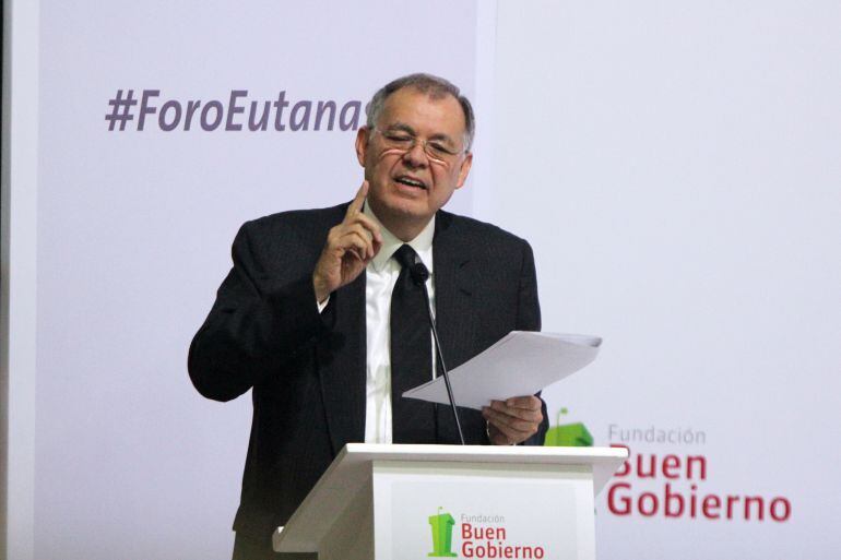  Procurador General Alejandro Ordóñez