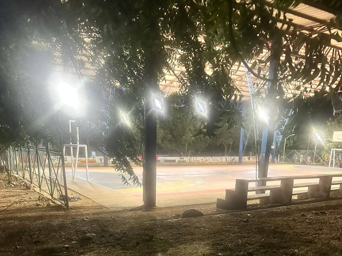 Ataques con explosivos sacuden tres barrios de Cúcuta en horas de la madrugada